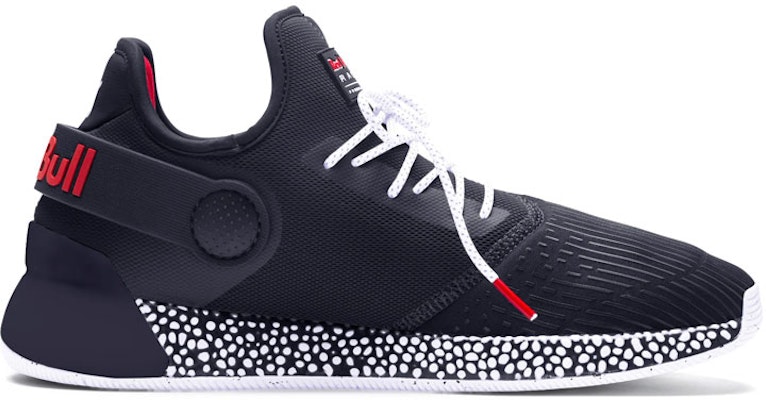 Puma Red Bull Hybrid 'Deep Blue' 306377-01 Order Puma Red Bull Hybrid 'Deep Blue' 306377-01