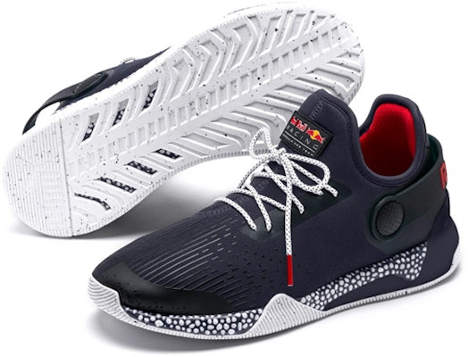 Puma Red Bull Hybrid 'Deep Blue' 306377-01 Lookbook Puma Red Bull Hybrid 'Deep Blue' 306377-01