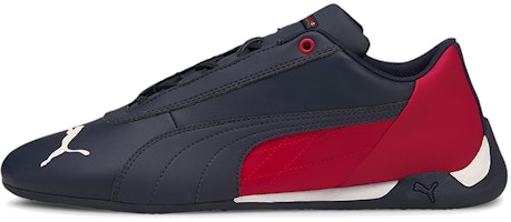 Puma Red Bull Rbr R-cat Low Top Blue/Red/ 'White' 306670-01 Puma Red Bull Rbr R-cat Low Top Blue/Red/ 'White' 306670-01