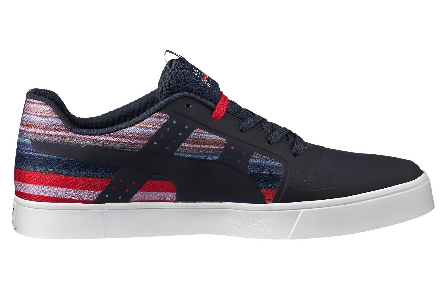 Order Puma Red Bull Racing 'Blue Low-Top Casual' 305796-01