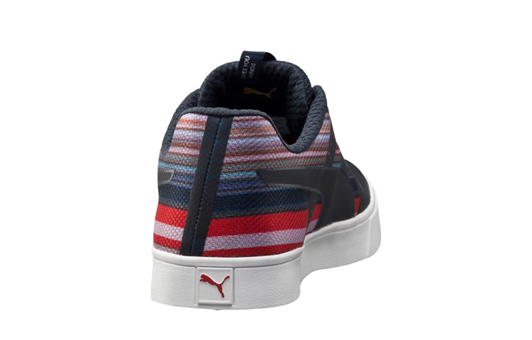 Purchase Puma Red Bull Racing 'Blue Low-Top Casual' 305796-01