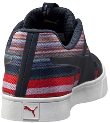 Puma Red Bull Racing 'Blue Low-Top Casual' 305796-01 Purchase Puma Red Bull Racing 'Blue Low-Top Casual' 305796-01