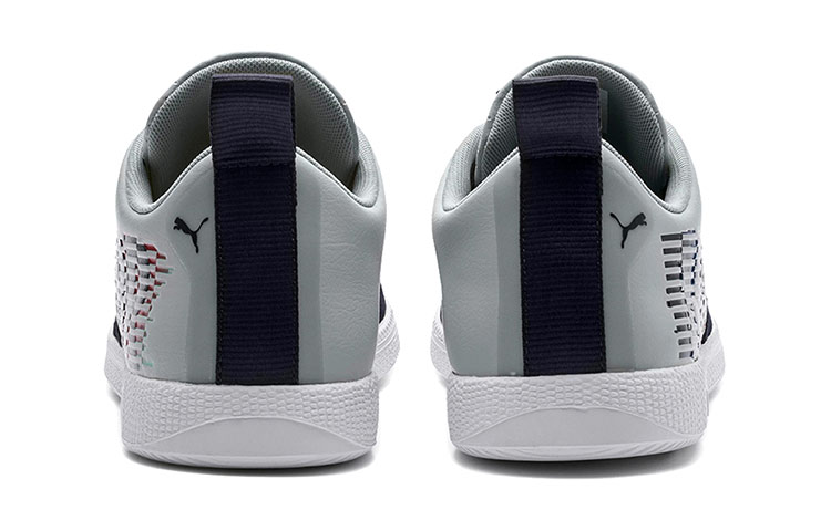 Shop Puma Red Bull Racing Cups Lo ''Zwart Grijs Wit'' 306185-02