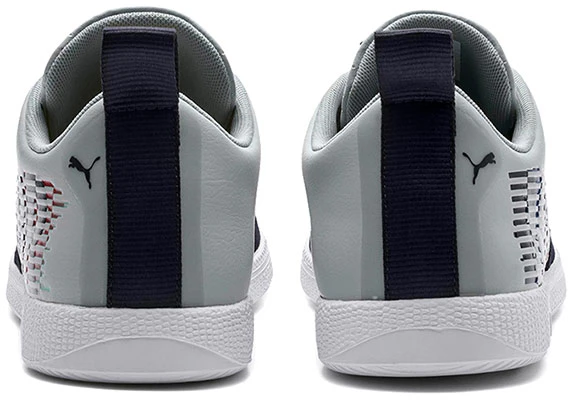 Puma Red Bull Racing Cups Lo ''Zwart Grijs Wit'' 306185-02 Shop Puma Red Bull Racing Cups Lo ''Zwart Grijs Wit'' 306185-02