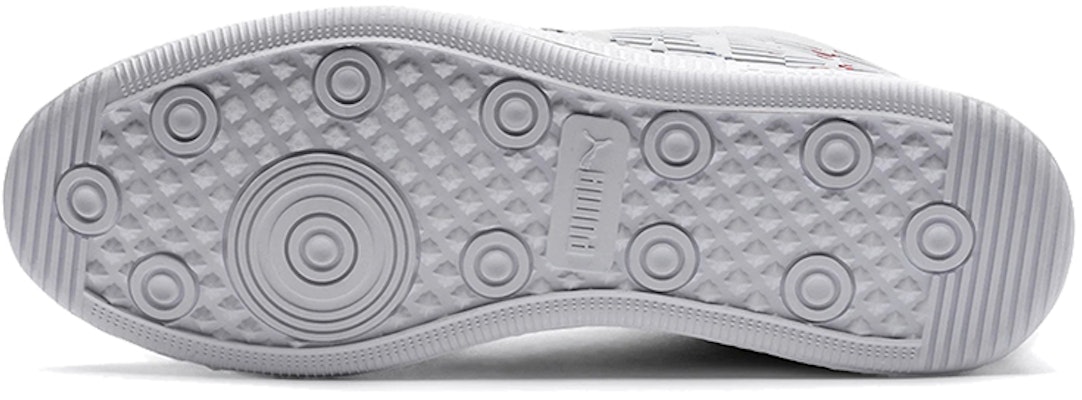 Puma Red Bull Racing Cups Lo 'Black Grey White' 306185-02 Details for Puma Red Bull Racing Cups Lo 'Black Grey White' 306185-02