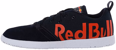 Puma Red Bull Racing Cups Lo 'Black Red White' 306446-01 Puma Red Bull Racing Cups Lo 'Black Red White' 306446-01