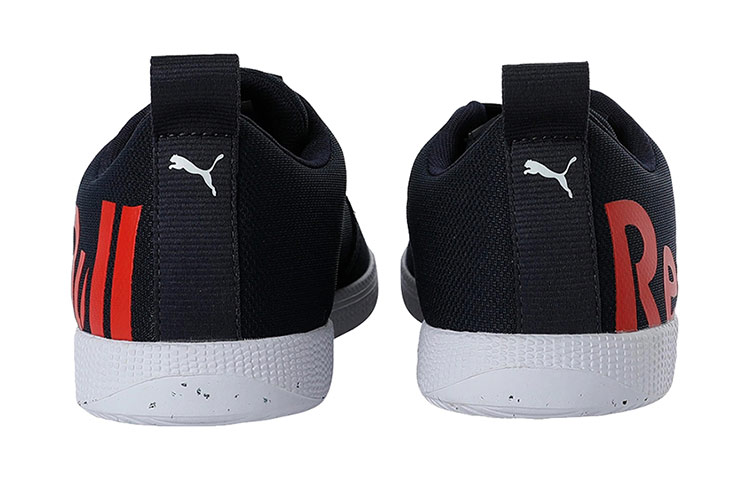 Shop Puma Red Bull Racing Cups Lo ''Zwart Rood Wit'' 306446-01
