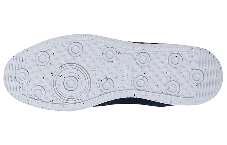 Details for Puma Red Bull Racing Cups Lo ''Zwart Rood Wit'' 306446-01