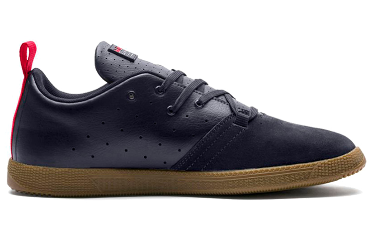 Order Puma Red Bull Racing Cups Lo ''Donkerblauw Rood'' 306185-01
