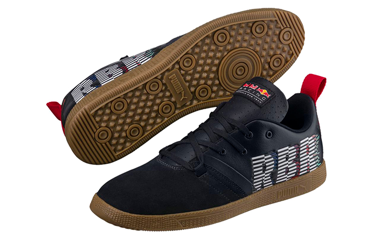 Purchase Puma Red Bull Racing Cups Lo ''Donkerblauw Rood'' 306185-01