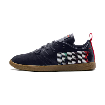 Puma Red Bull Racing Cups Lo 'Dark Blue Red'