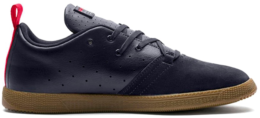 Puma Red Bull Racing Cups Lo 'Dark Blue Red' 306185-01 Order Puma Red Bull Racing Cups Lo 'Dark Blue Red' 306185-01