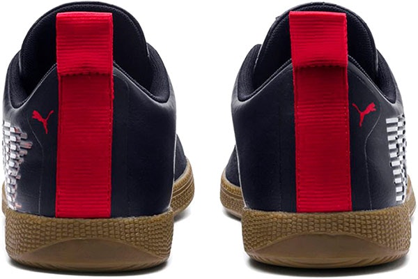 Puma Red Bull Racing Cups Lo 'Dark Blue Red' 306185-01 Shop Puma Red Bull Racing Cups Lo 'Dark Blue Red' 306185-01