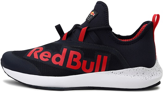 Puma Red Bull Racing Evo Cat II Ignite 紅牛 黑紅白 低筒訓練鞋 Buy Puma Red Bull Racing Evo Cat II Ignite 紅牛 黑紅白 低筒訓練鞋