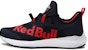 Puma Red Bull Racing Evo Cat II Ignite 'Black White Red' 339811-01