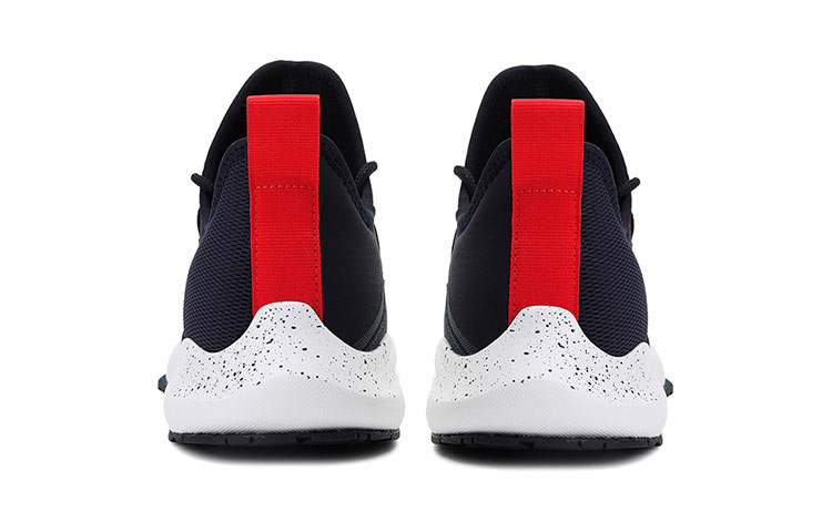 Shop Puma Red Bull Racing Evo Cat II Ignite ''Nero Bianco Rosso'' 339811-01