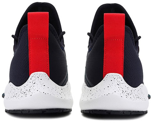 Puma Red Bull Racing Evo Cat II Ignite 'Black White Red' 339811-01 Shop Puma Red Bull Racing Evo Cat II Ignite 'Black White Red' 339811-01