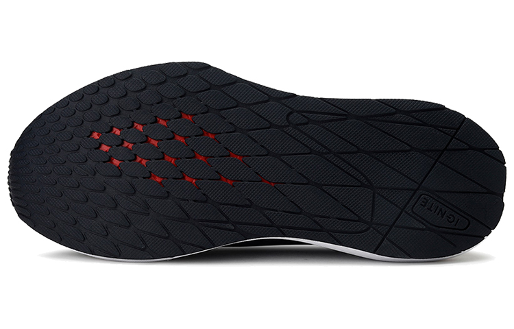 Details for Puma Red Bull Racing Evo Cat II Ignite ''Nero Bianco Rosso'' 339811-01