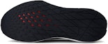 Details for Puma Red Bull Racing Evo Cat II Ignite 'Black White Red' 339811-01