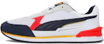 Buy Puma 紅牛車隊 低幫賽車鞋 灰黑