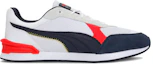 Order Puma 紅牛車隊 低幫賽車鞋 灰黑