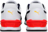 Shop Puma 紅牛車隊 低幫賽車鞋 灰黑