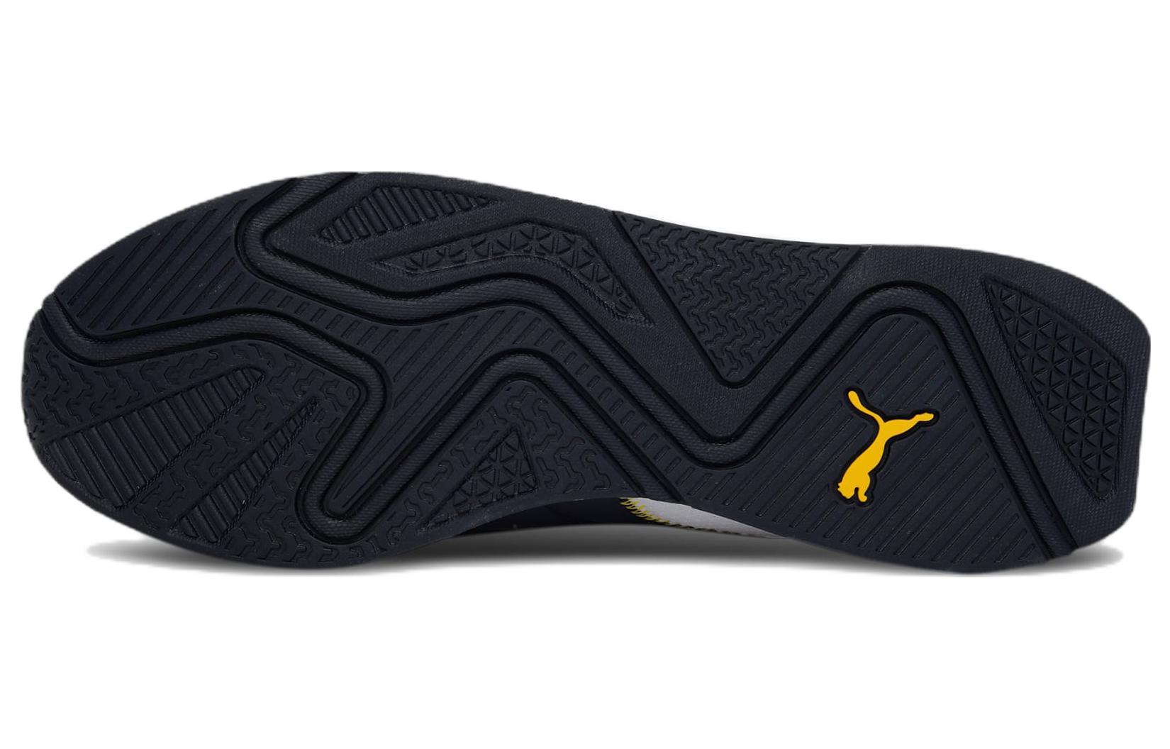 Purchase Puma 紅牛車隊 低幫賽車鞋 灰黑