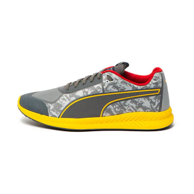 Puma Red Bull Racing Low 'Grey Yellow'