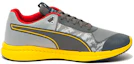 Order PUMA紅牛賽車 低筒 跑步鞋 男款 灰黃