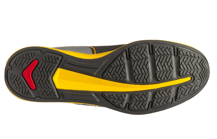 Purchase PUMA紅牛賽車 低筒 跑步鞋 男款 灰黃