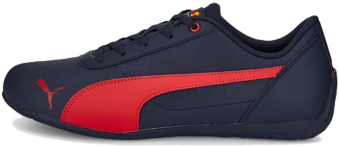 Puma Red Bull Racing Neo Cat 'Rojo Azul' 307040-03 Buy Puma Red Bull Racing Neo Cat 'Rojo Azul' 307040-03
