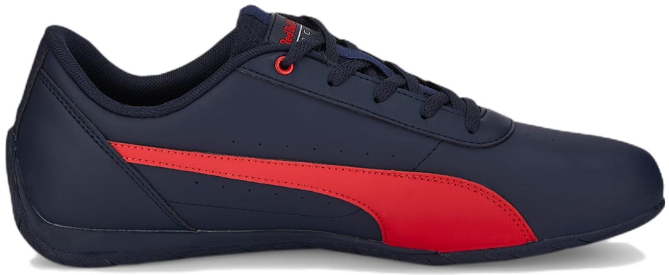 Puma Red Bull Racing Neo Cat 'Red Blue' 307040-03 Order Puma Red Bull Racing Neo Cat 'Red Blue' 307040-03
