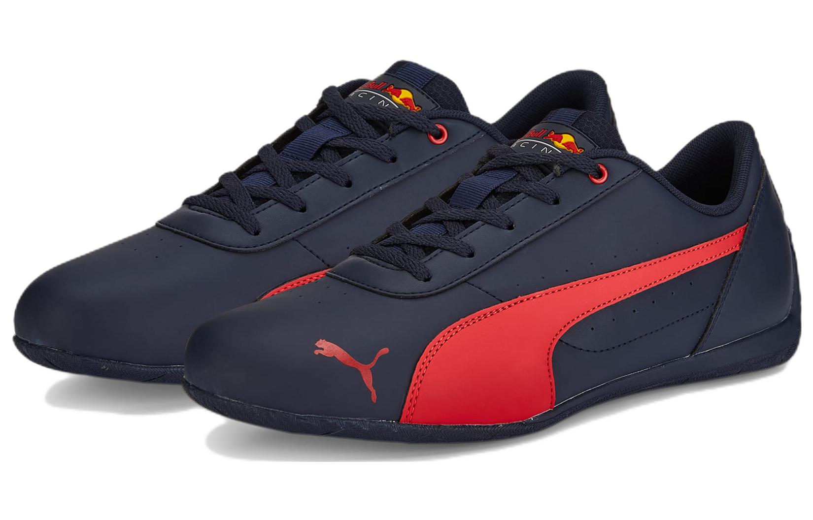 Lookbook Puma Red Bull Racing Neo Cat 'Red Blue' 307040-03