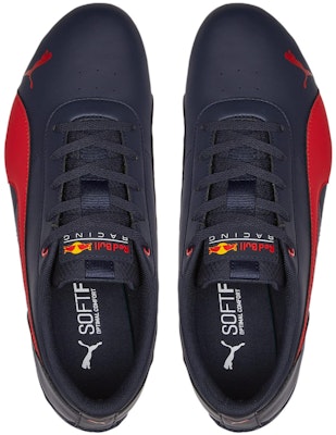 푸마 레드불 레이싱 네오 캣 '레드 블루' (Puma Red Bull Neo Cat) 307040-03 Shop 푸마 레드불 레이싱 네오 캣 '레드 블루' (Puma Red Bull Neo Cat) 307040-03
