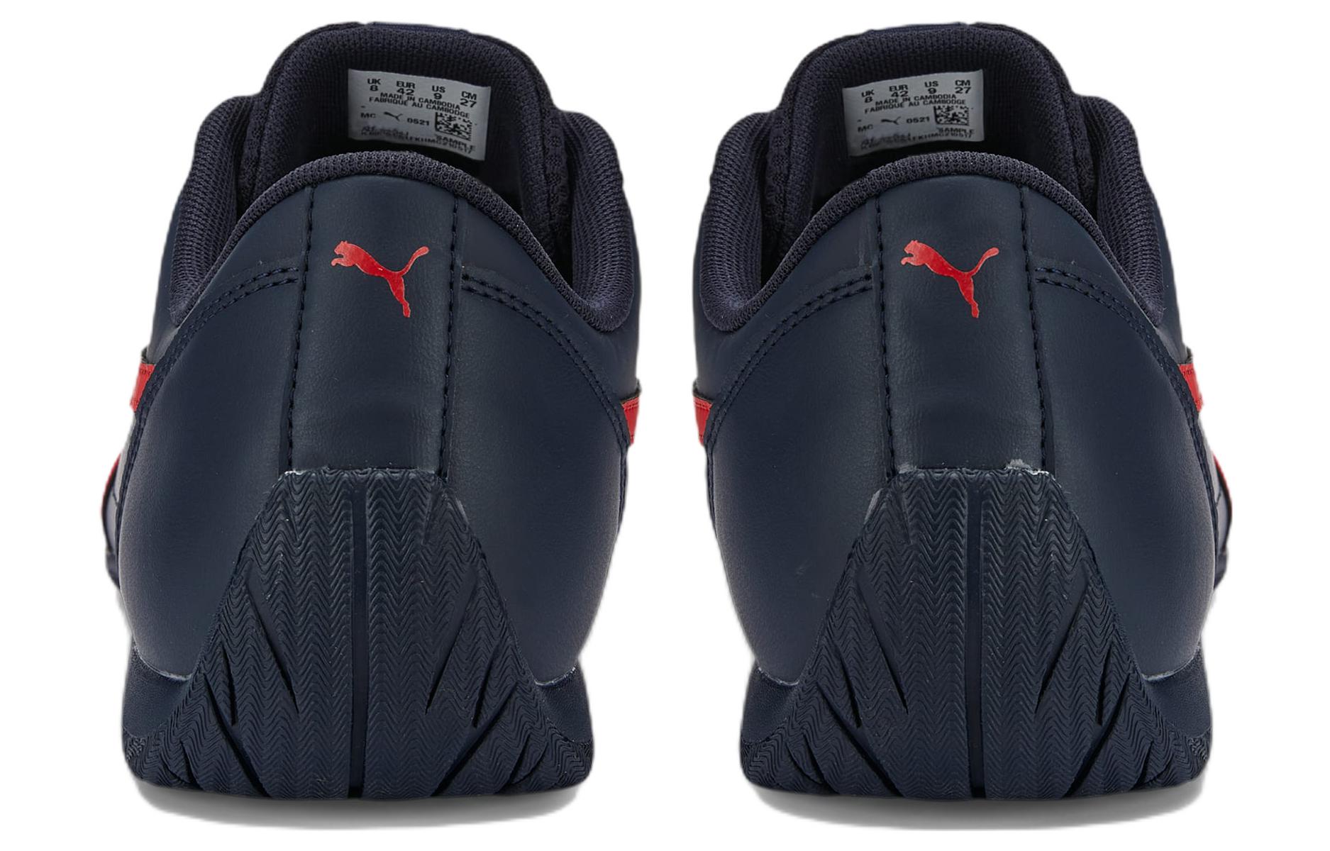 Purchase Puma Red Bull Racing Neo Cat 'Red Blue' 307040-03