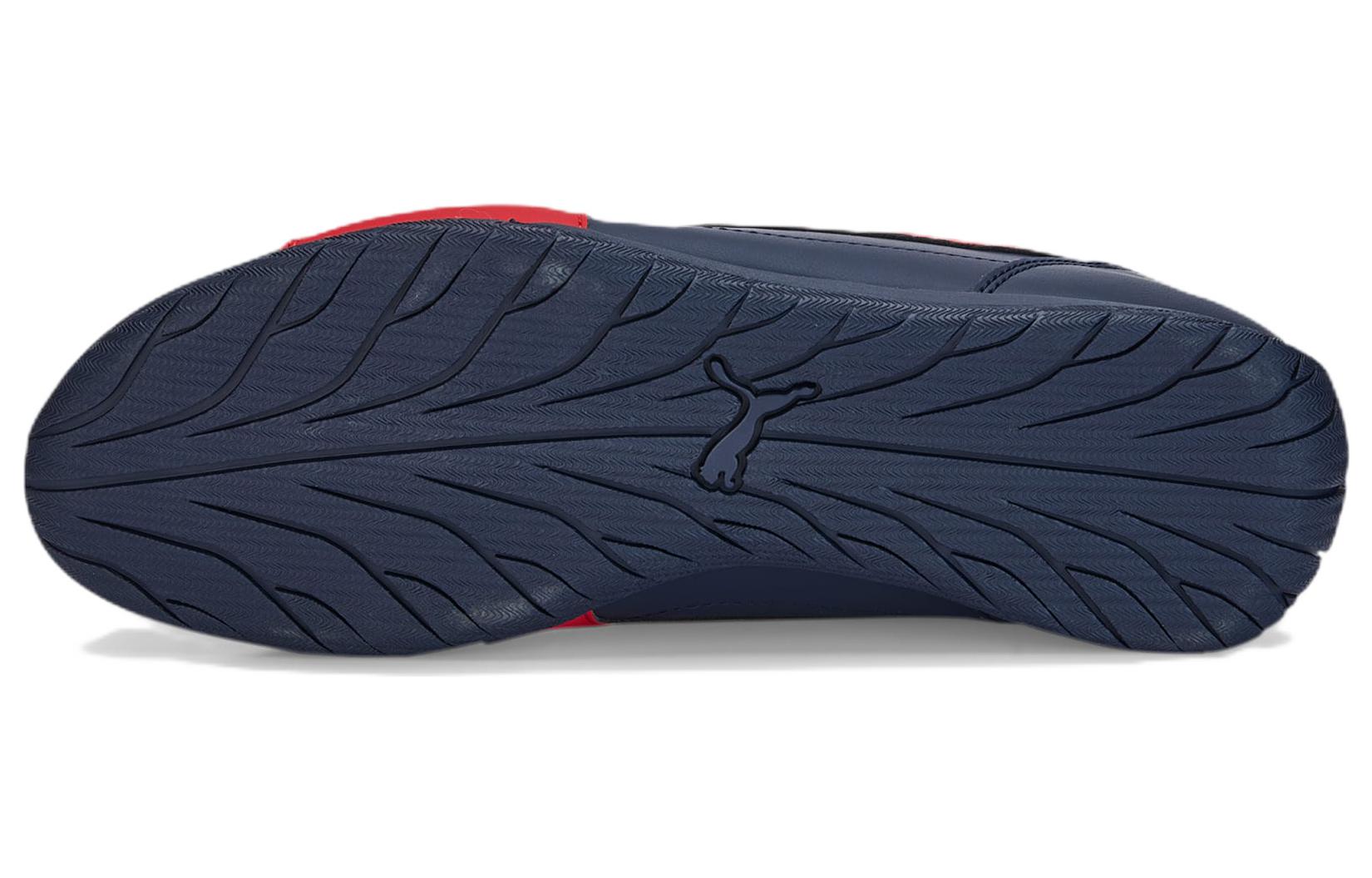 Details for Puma Red Bull Racing Neo Cat 'Red Blue' 307040-03