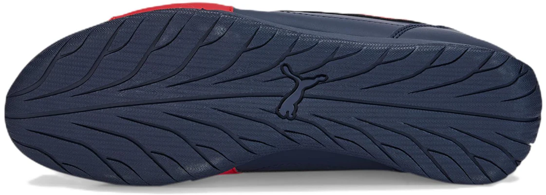 Puma Red Bull Racing Neo Cat 'Red Blue' 307040-03 Details for Puma Red Bull Racing Neo Cat 'Red Blue' 307040-03