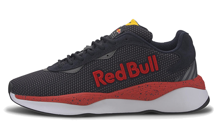 Puma Red Bull Racing Pure 'Black Red White' 339922-01