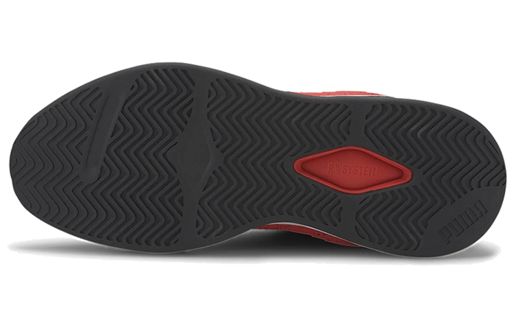 Details for Puma Red Bull Racing Pure ''Zwart Rood Wit'' 339922-01