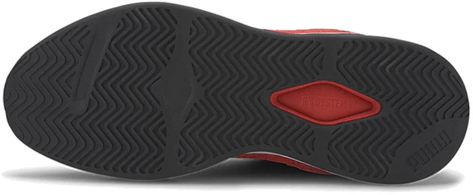 Puma Red Bull Racing Pure ''Zwart Rood Wit'' 339922-01 Details for Puma Red Bull Racing Pure ''Zwart Rood Wit'' 339922-01