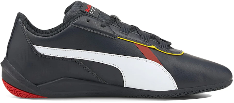 Puma Red Bull Racing R-Cat Machina Motorsport ''Schwarz Weiß'' 306836-01 Order Puma Red Bull Racing R-Cat Machina Motorsport ''Schwarz Weiß'' 306836-01
