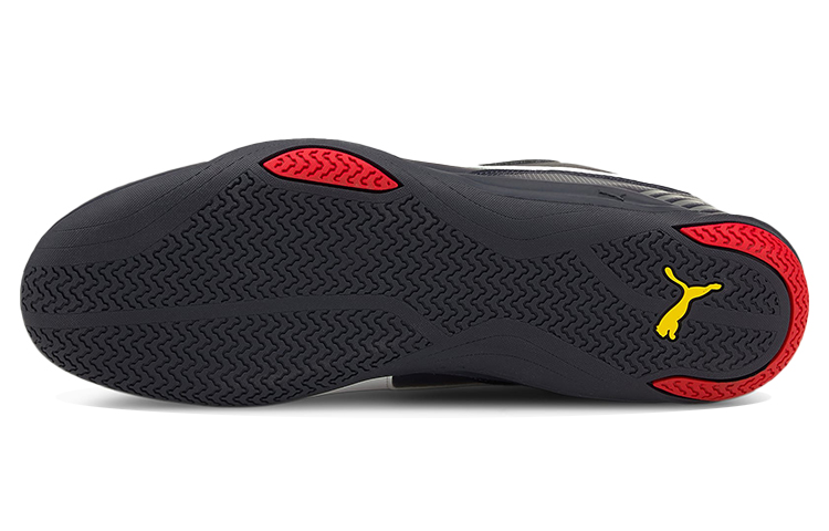 Purchase Puma Red Bull Racing R-Cat Machina Motorsport ''Schwarz Weiß'' 306836-01