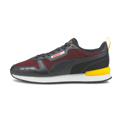 Red Bull Racing Puma R78 'Night Sky Chinese Red'