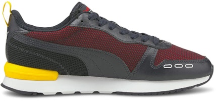 Puma Red Bull Racing R78 'Hitam Merah Kuning' 306991-01 Order Puma Red Bull Racing R78 'Hitam Merah Kuning' 306991-01
