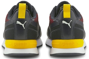 Puma Red Bull Racing R78 'Hitam Merah Kuning' 306991-01 Shop Puma Red Bull Racing R78 'Hitam Merah Kuning' 306991-01