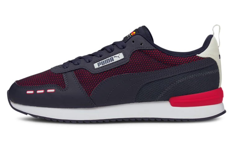 Buy Puma Red Bull Racing R78 'Ungu Merah' 306804-01