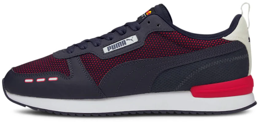Puma Red Bull Racing R78 'Ungu Merah' 306804-01 Buy Puma Red Bull Racing R78 'Ungu Merah' 306804-01