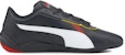 Puma Red Bull Racing R-Cat Machina Motorsport 'Black White' 306836-01