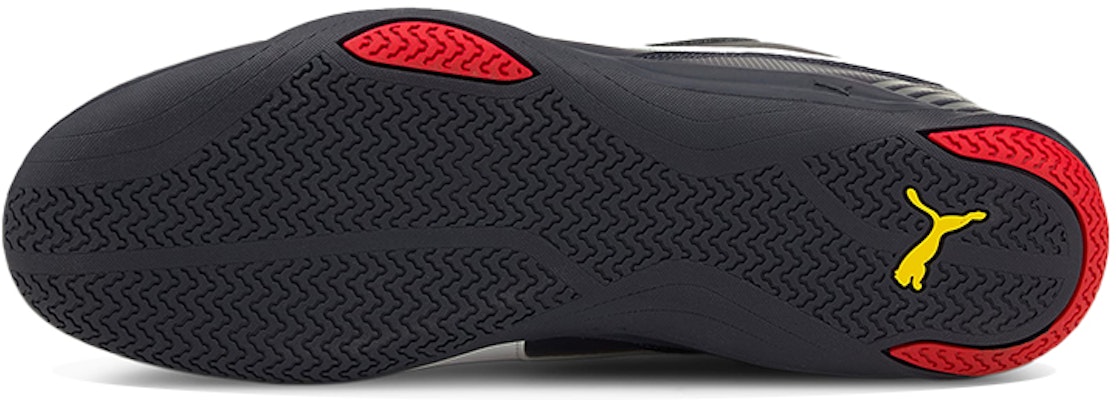 Puma Red Bull Racing R-Cat Machina Motorsport 'Hitam Putih' 306836-01 Purchase Puma Red Bull Racing R-Cat Machina Motorsport 'Hitam Putih' 306836-01