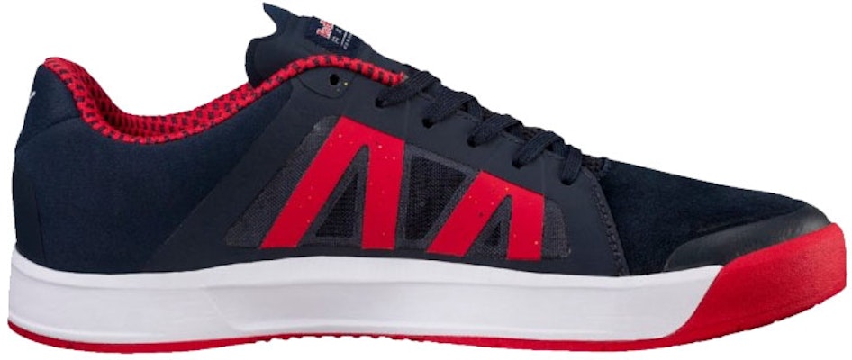 Puma Red Bull Racing Rider 'Deep Blue' 305924-01 Order Puma Red Bull Racing Rider 'Deep Blue' 305924-01